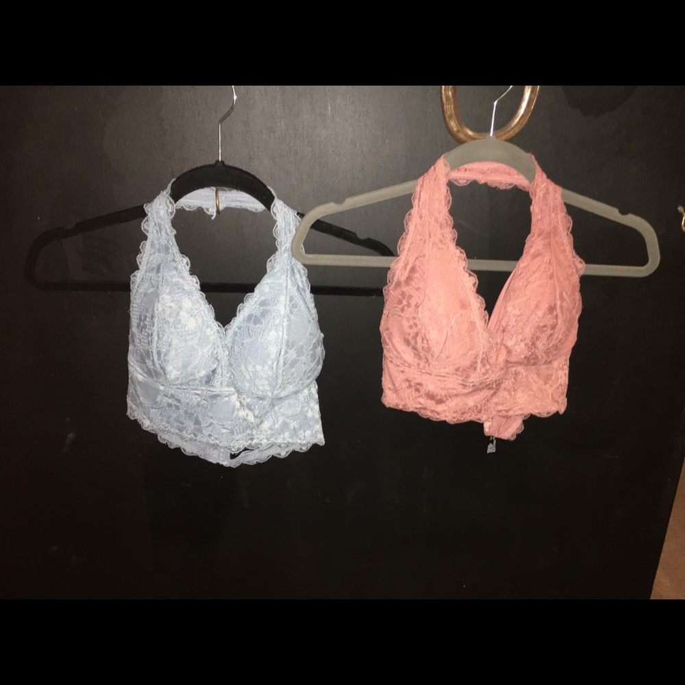 Bralettes
